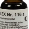 Regenaplex 116 A Tropfen