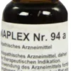 Regenaplex 94 A Tropfen