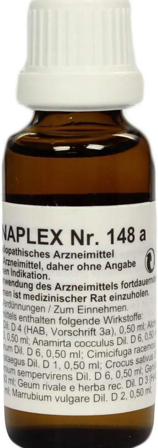 Regenaplex 148 A Tropfen