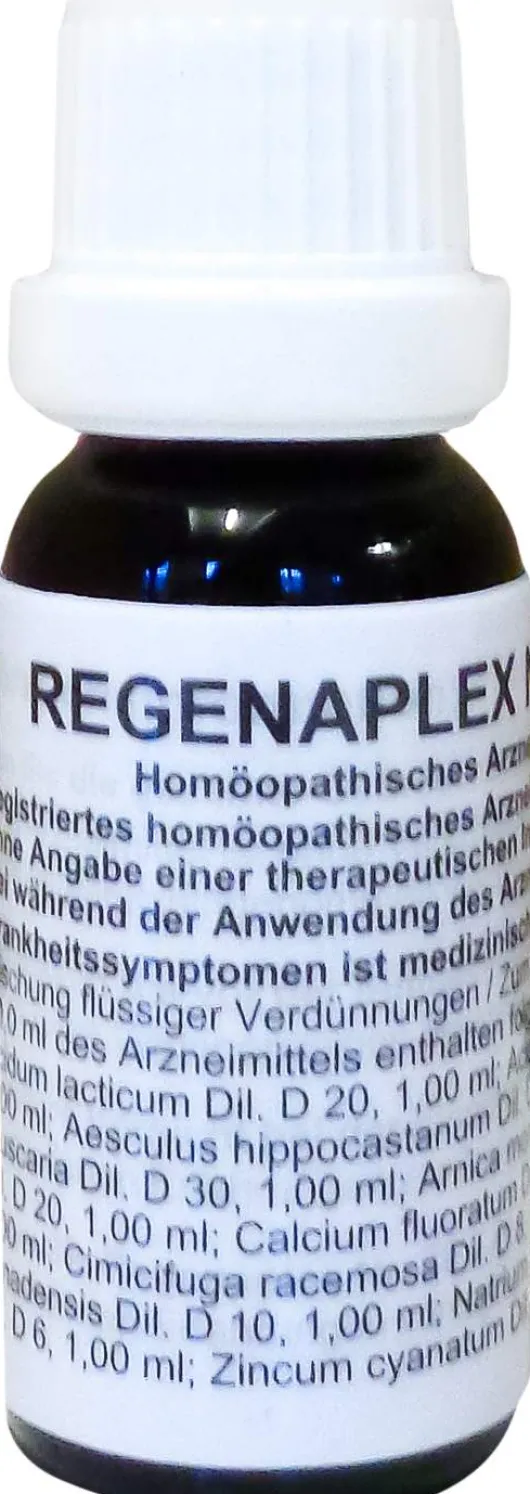 Regenaplex 99 A Tropfen