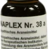 Regenaplex 38 A Tropfen