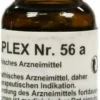 Regenaplex 56 A Tropfen