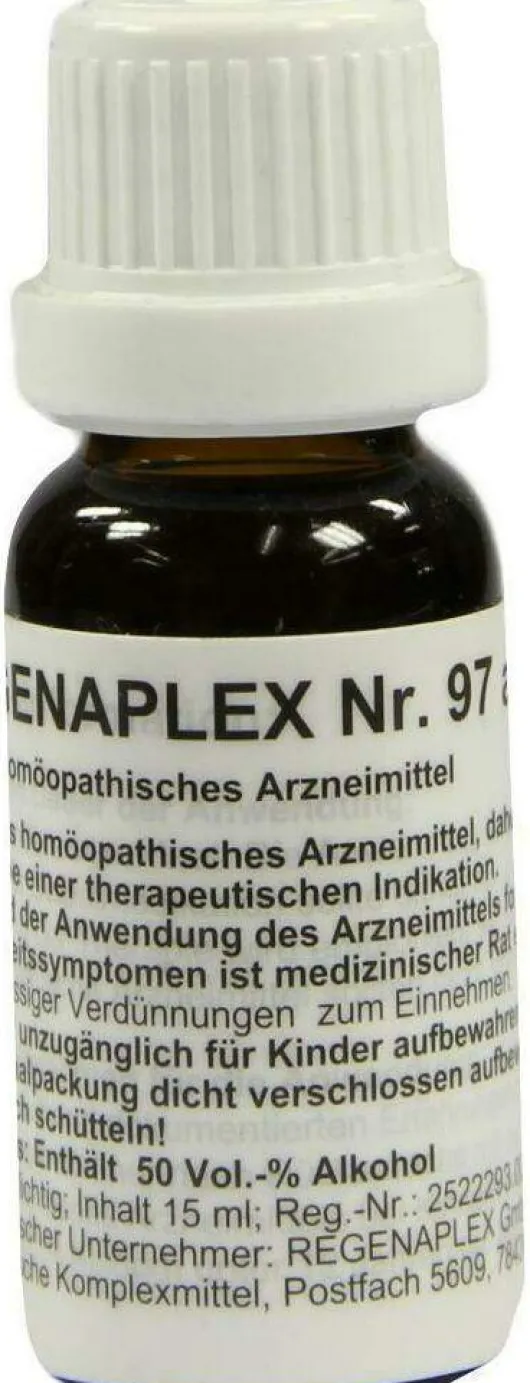 Regenaplex 97 A Tropfen