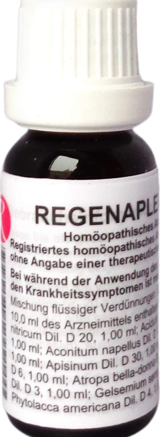 Regenaplex 20 A Tropfen