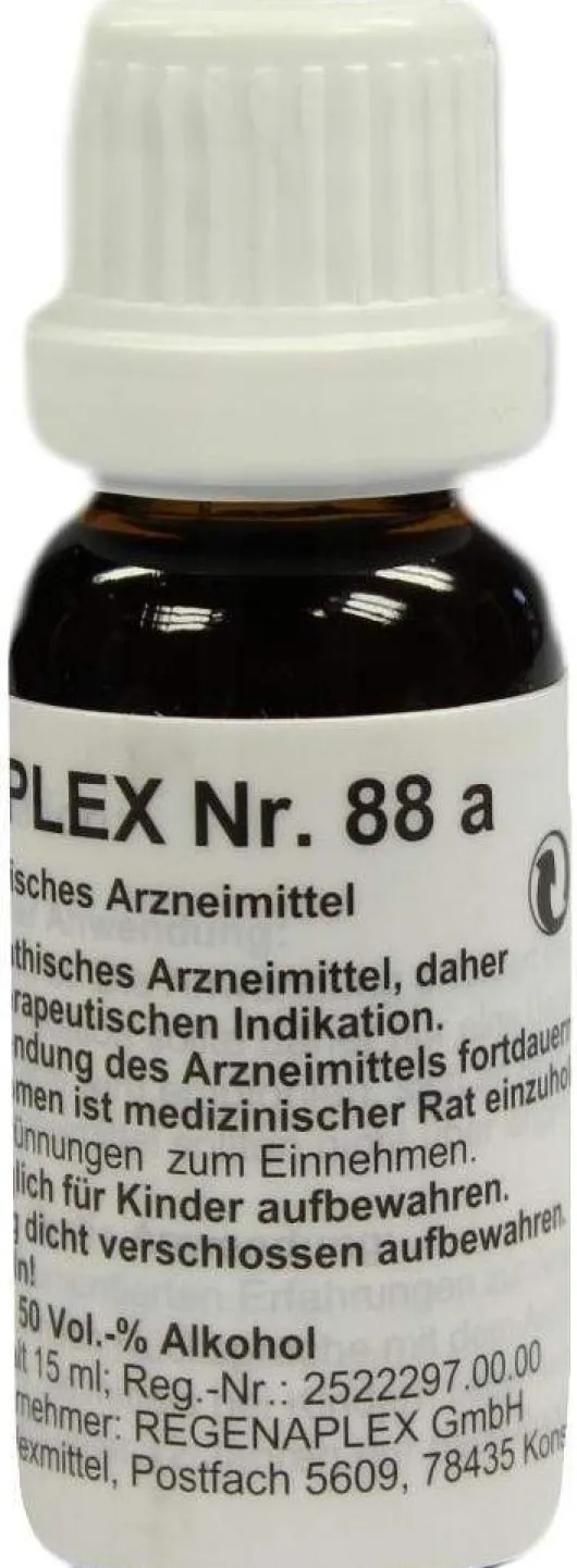 Regenaplex 88 A Tropfen