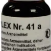 Regenaplex 41 A Tropfen