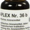 Regenaplex 36 B 15 ml Tropfen