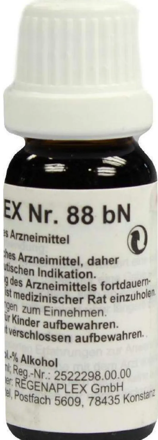 Regenaplex 88 Bn Tropfen