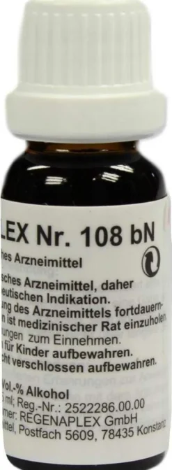 Regenaplex 108 Bn Tropfen