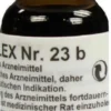 Regenaplex 23 B Tropfen