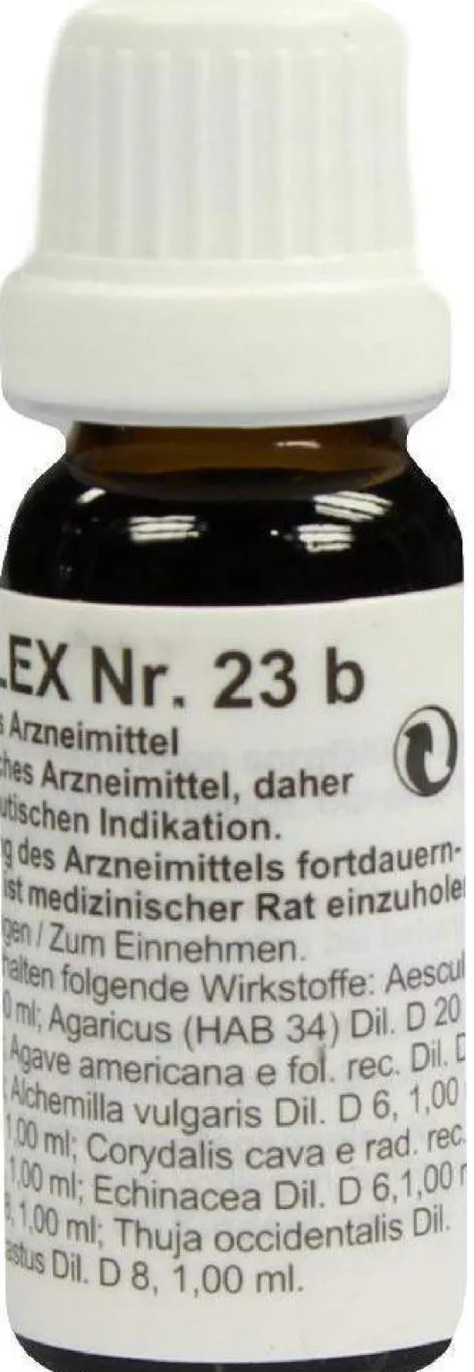 Regenaplex 23 B Tropfen