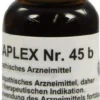 Regenaplex 45 B Tropfen