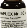 Regenaplex 36 C Tropfen