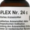 Regenaplex 24 C Tropfen