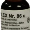 Regenaplex 86 C Tropfen