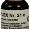 Regenaplex 21 C Tropfen