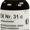 Regenaplex 31 C Tropfen