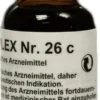 Regenaplex 26 C Tropfen