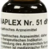 Regenaplex 51 Dn Tropfen