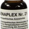 Regenaplex 21 D Tropfen