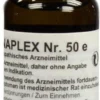 Regenaplex 50 E Tropfen
