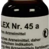 Regenaplex Nr. 45 A 15 ml Tropfen