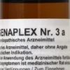 Regenaplex Nr.98 C Tropfen 30 ml