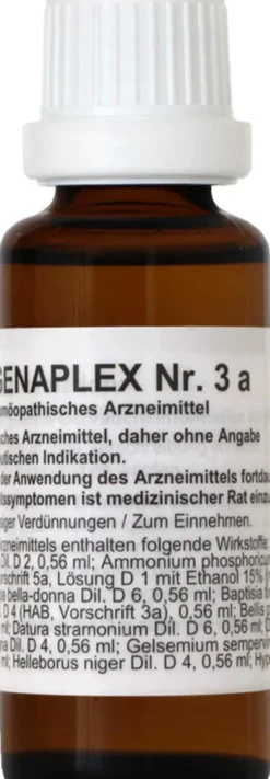 Regenaplex Nr.98 C Tropfen 30 ml