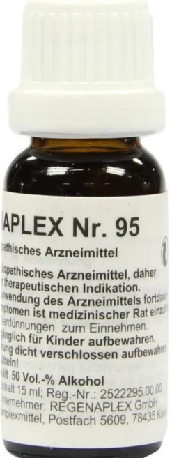 Regenaplex 95 Tropfen