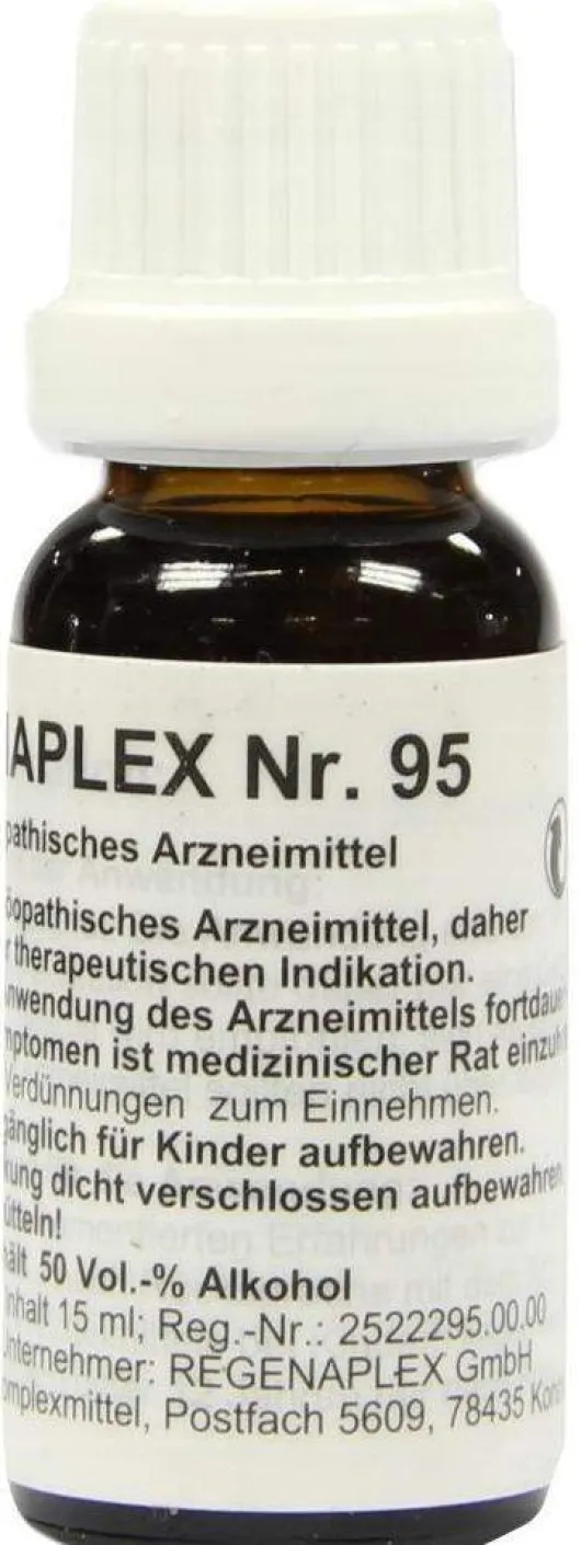 Regenaplex 95 Tropfen