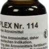 Regenaplex 114 Tropfen