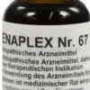 Regenaplex 67 Tropfen