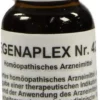 Regenaplex 42 Tropfen