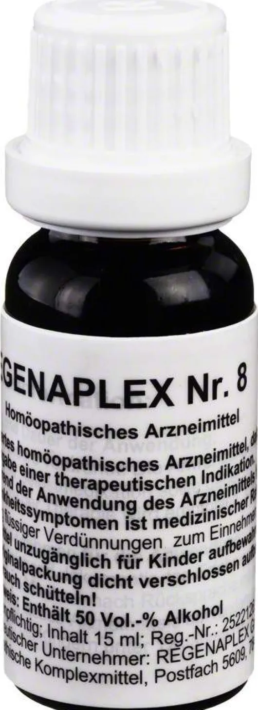 Regenaplex 8 Tropfen