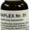 Regenaplex 91 Tropfen