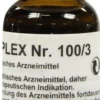 Regenaplex 100-3 Tropfen