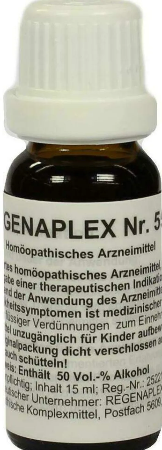 Regenaplex 55 Tropfen
