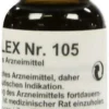 Regenaplex 105 Tropfen