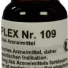 Regenaplex 109 Tropfen