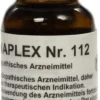 Regenaplex 112 Tropfen