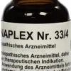 Regenaplex 33-4 Tropfen