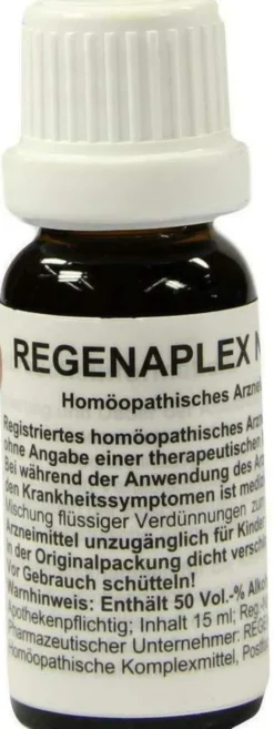Regenaplex 33-Za Tropfen