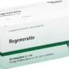 Regeneratio Ampullen 50 X 1 ml Ampullen