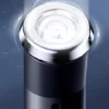 Regenschirm mit LED automatisch verschließbar 1 Stück