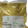 Reinlecithin Granulat