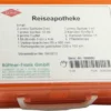Reiseapotheke Frank