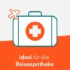 Reisetabletten ratiopharm 50 mg 20 Tabletten