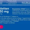Reisetabletten Stada 10 Stück