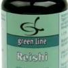 Reishi Kapseln