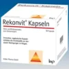 Rekonvit 90 Kapseln